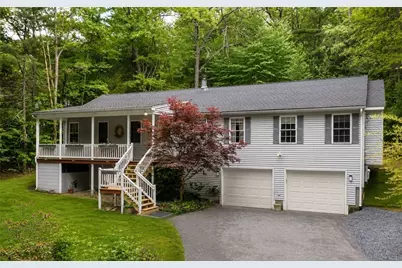 167 Vernon Drive, Glocester, RI 02814 - Photo 1