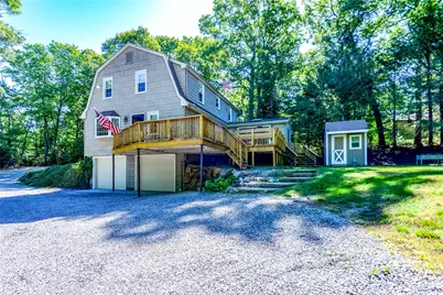 132 Sheffield Hill Road, Exeter, RI 02882 - Photo 3