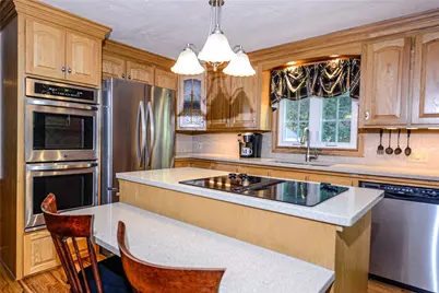 132 Sheffield Hill Road, Exeter, RI 02882 - Photo 15