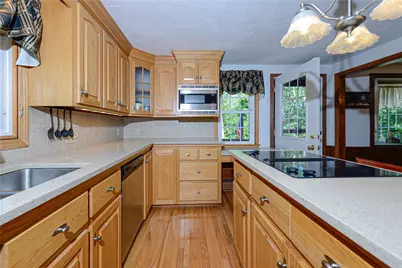 132 Sheffield Hill Road, Exeter, RI 02882 - Photo 17