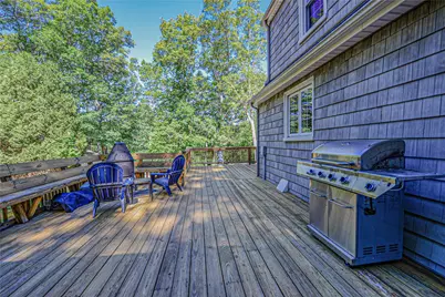 132 Sheffield Hill Road, Exeter, RI 02882 - Photo 5