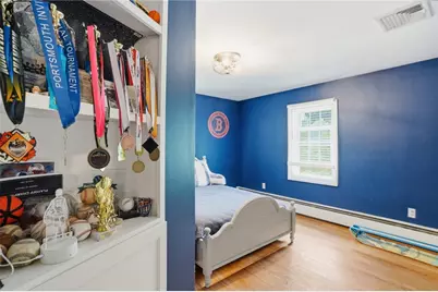 3 Cheshire Drive, Barrington, RI 02806 - Photo 33