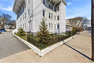736 Social Street #1R, Woonsocket, RI 02895 - Photo 27