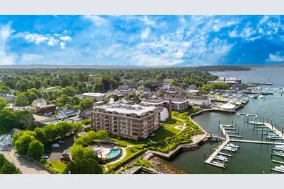 341 Thames Street #302-S, Bristol, RI 02809 - Photo 45
