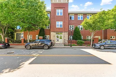 341 Thames Street #302-S, Bristol, RI 02809 - Photo 5