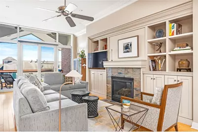 341 Thames Street #302-S, Bristol, RI 02809 - Photo 15