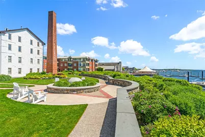 341 Thames Street #302-S, Bristol, RI 02809 - Photo 39