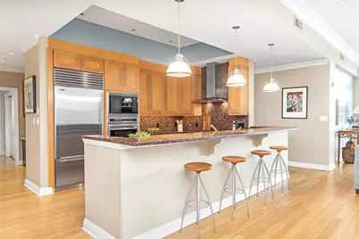 341 Thames Street #302-S, Bristol, RI 02809 - Photo 9