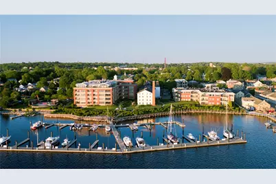 341 Thames Street #302-S, Bristol, RI 02809 - Photo 1