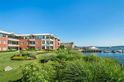341 Thames Street #302-S, Bristol, RI 02809 - Photo 3