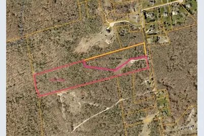 394 Lake Road, Tiverton, RI 02878 - Photo 1