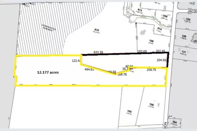 394 Lake Road, Tiverton, RI 02878 - Photo 1