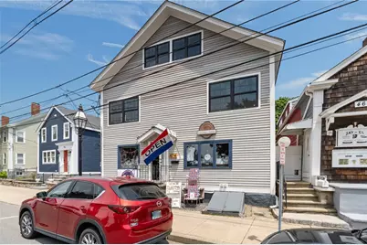 474 Thames Street #3, Bristol, RI 02809 - Photo 1