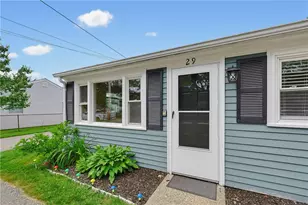 29 Rosedale Dr, Bristol, RI 02809 - Photo 33