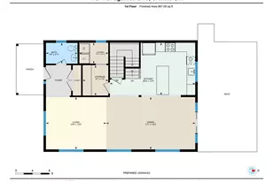 1124 Narragansett Blvd, Cranston, RI 02905 - Photo 45