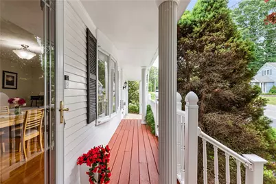 8 Palmer Street, Smithfield, RI 02828 - Photo 5
