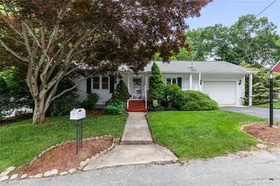 8 Palmer Street, Smithfield, RI 02828 - Photo 1