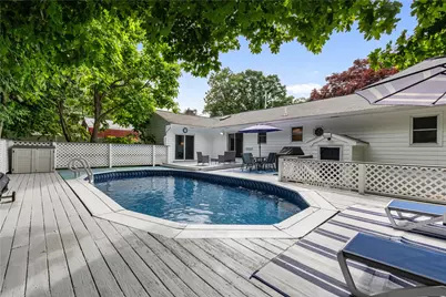8 Palmer Street, Smithfield, RI 02828 - Photo 43