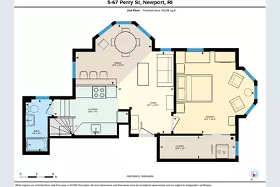 67 Perry Street #5, Newport, RI 02840 - Photo 25
