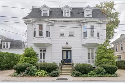 67 Perry Street #5, Newport, RI 02840 - Photo 1