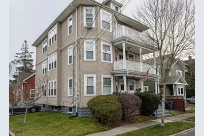 219 Cole Avenue, Providence, RI 02906 - Photo 1