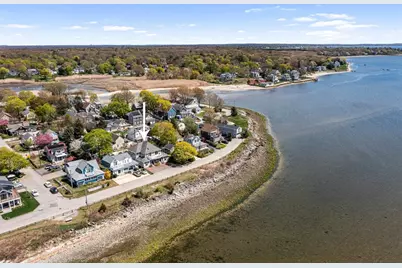 15 Shore Drive, Barrington, RI 02806 - Photo 1