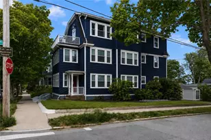 843 Hope St, Providence, RI 02906 - Photo 1