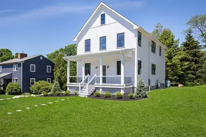 22 Farnsworth Avenue, Tiverton, RI 02878 - Photo 1