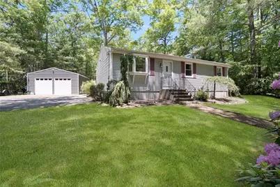 123 Keach Dam Road, Glocester, RI 02814 - Photo 3