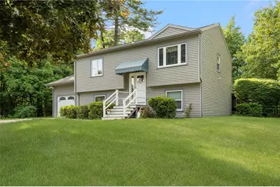 40 Red Oak Drive, Coventry, RI 02816 - Photo 1