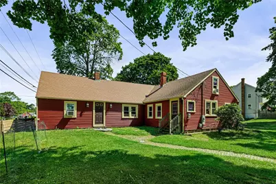 1707 Diamond Hill Road, Cumberland, RI 02864 - Photo 1