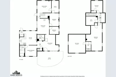 1707 Diamond Hill Road, Cumberland, RI 02864 - Photo 17