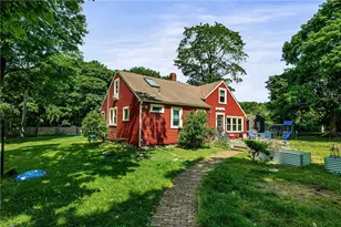 1707 Diamond Hill Rd, Cumberland, RI 02864 - Photo 1