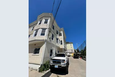 237 Cowden Street, Central Falls, RI 02863 - Photo 1