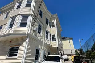 237 Cowden St, Central Falls, RI 02863 - Photo 1