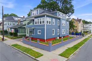 56 Warrington St, Providence, RI 02907 - Photo 3