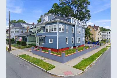 56 Warrington Street, Providence, RI 02907 - Photo 3