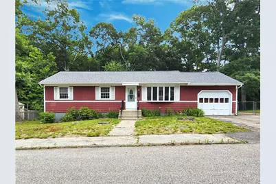 68 Laurel Avenue, Coventry, RI 02816 - Photo 1