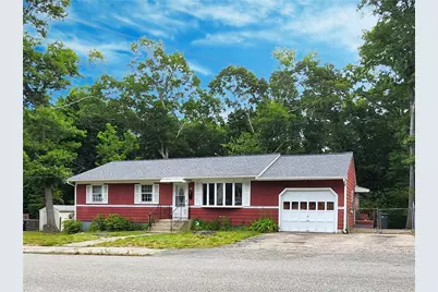 68 Laurel Avenue, Coventry, RI 02816 - Photo 3