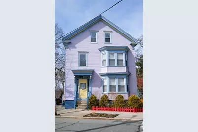 122 Camp Street, Providence, RI 02906 - Photo 1
