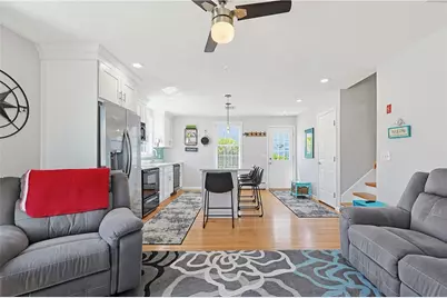 9 Doran Avenue, Bristol, RI 02809 - Photo 17