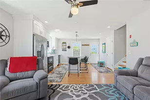 9 Doran Ave, Bristol, RI 02809 - Photo 17