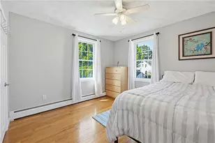 9 Doran Ave, Bristol, RI 02809 - Photo 25
