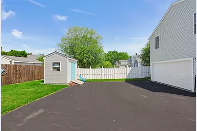 9 Doran Avenue, Bristol, RI 02809 - Photo 7