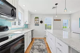 9 Doran Ave, Bristol, RI 02809 - Photo 9