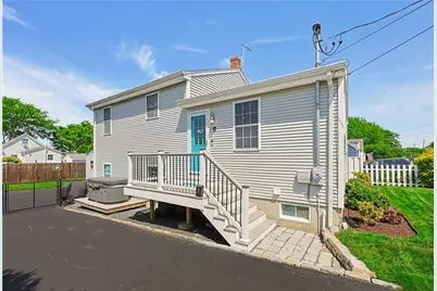 9 Doran Avenue, Bristol, RI 02809 - Photo 1