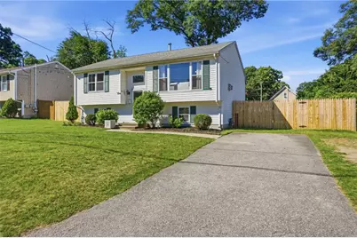 83 Holmes Road, Warwick, RI 02888 - Photo 21