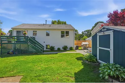 83 Holmes Road, Warwick, RI 02888 - Photo 19