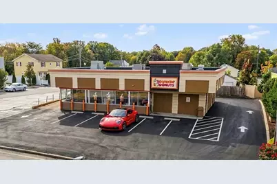 1484 N Mineral Spring Ave Avenue N, North Providence, RI 02904 - Photo 1