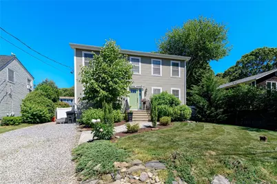 456 Schooner Avenue, Jamestown, RI 02835 - Photo 49